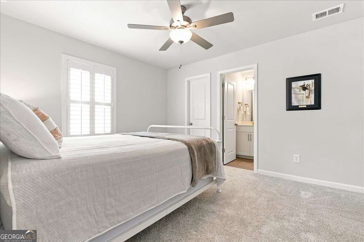 1596 Maston Road Auburn GA 30011