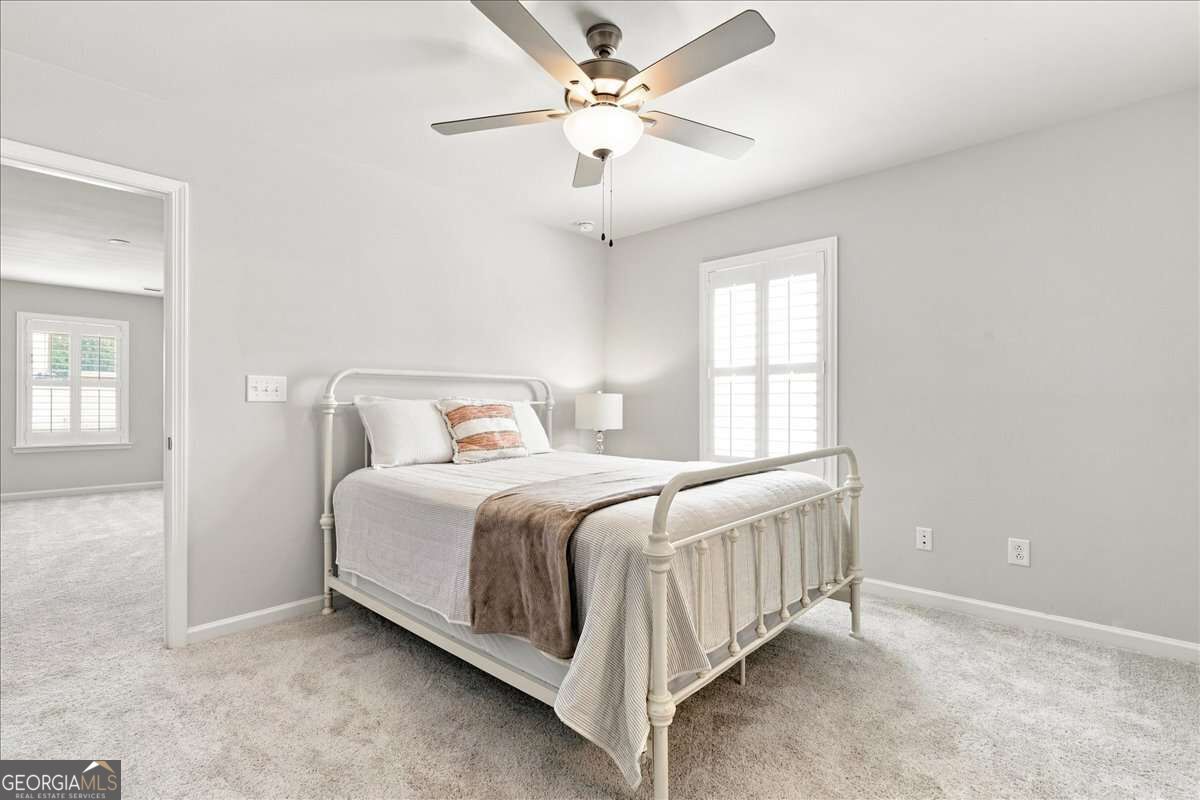 1596 Maston Road Auburn GA 30011