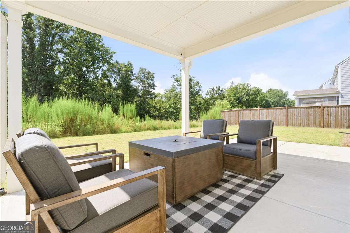 1596 Maston Road Auburn GA 30011
