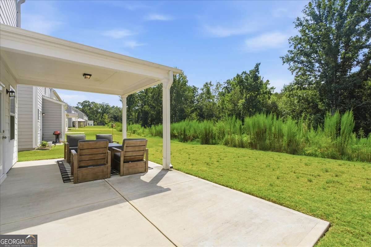 1596 Maston Road Auburn GA 30011