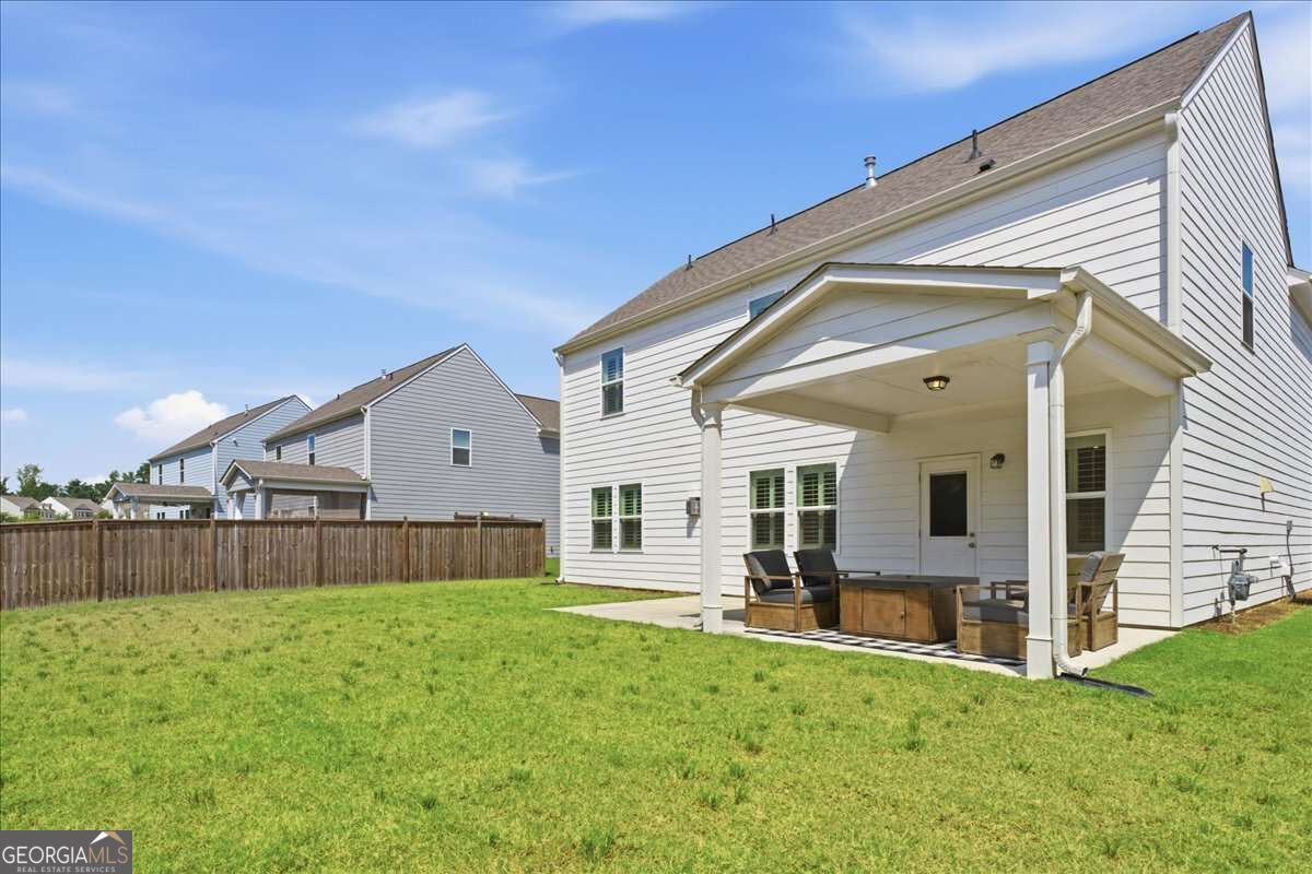 1596 Maston Road Auburn GA 30011