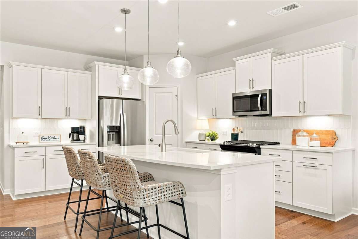 1596 Maston Road Auburn GA 30011