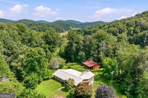 7925 State Highway 60 Suches GA 30572