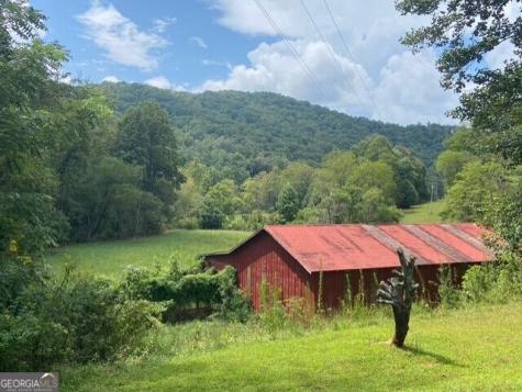 7925 State Highway 60 Suches GA 30572