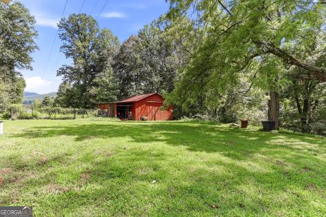 7925 State Highway 60 Suches GA 30572