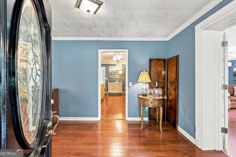 7925 State Highway 60 Suches GA 30572