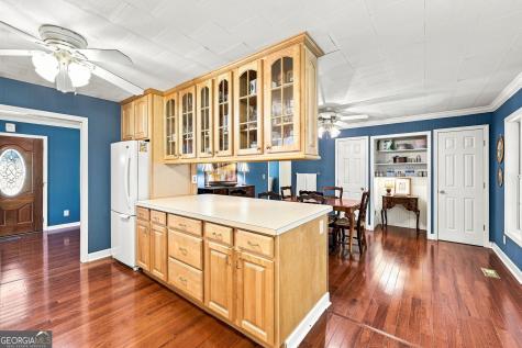 7925 State Highway 60 Suches GA 30572