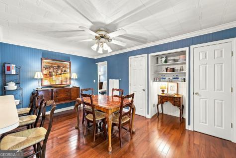 7925 State Highway 60 Suches GA 30572