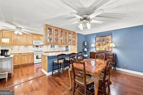 7925 State Highway 60 Suches GA 30572