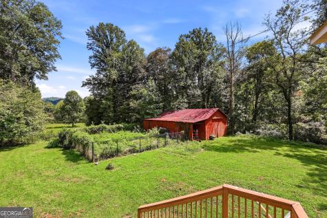 7925 State Highway 60 Suches GA 30572