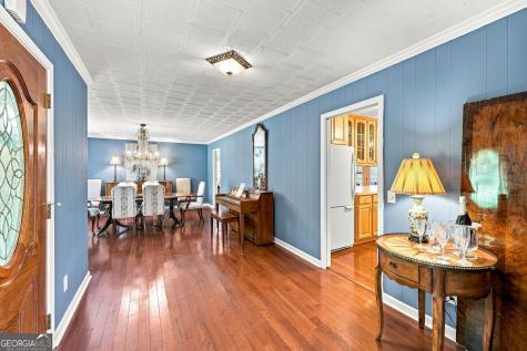 7925 State Highway 60 Suches GA 30572