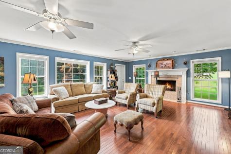7925 State Highway 60 Suches GA 30572
