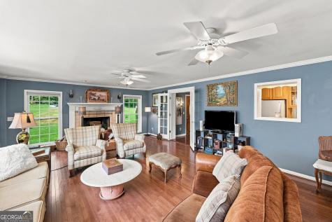 7925 State Highway 60 Suches GA 30572
