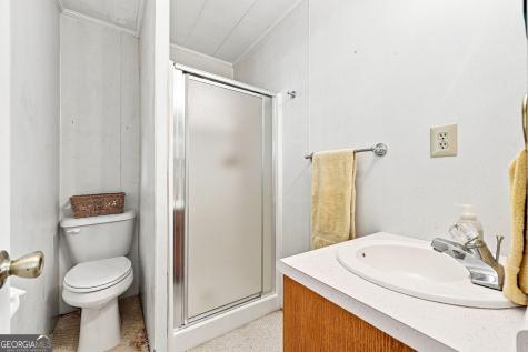 7925 State Highway 60 Suches GA 30572