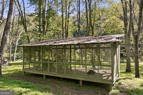7925 State Highway 60 Suches GA 30572