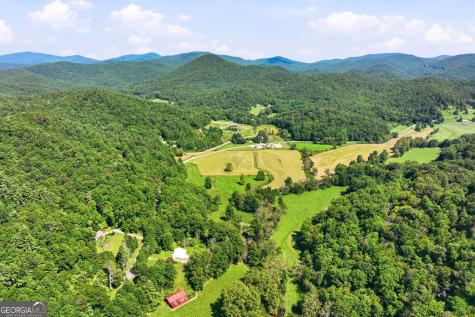 7925 State Highway 60 Suches GA 30572