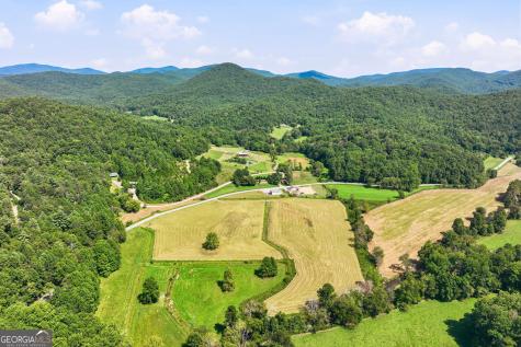 7925 State Highway 60 Suches GA 30572