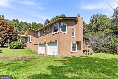 7925 State Highway 60 Suches GA 30572