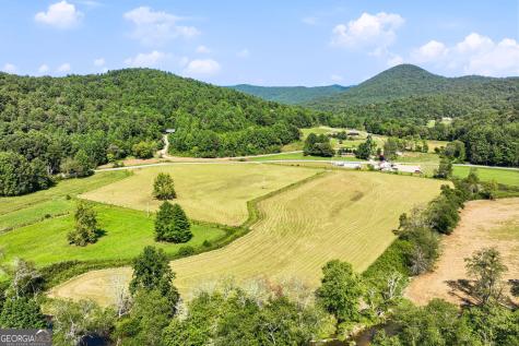 7925 State Highway 60 Suches GA 30572
