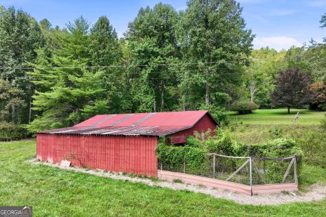 7925 State Highway 60 Suches GA 30572
