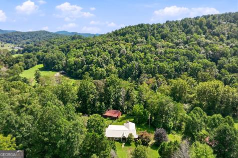 7925 State Highway 60 Suches GA 30572