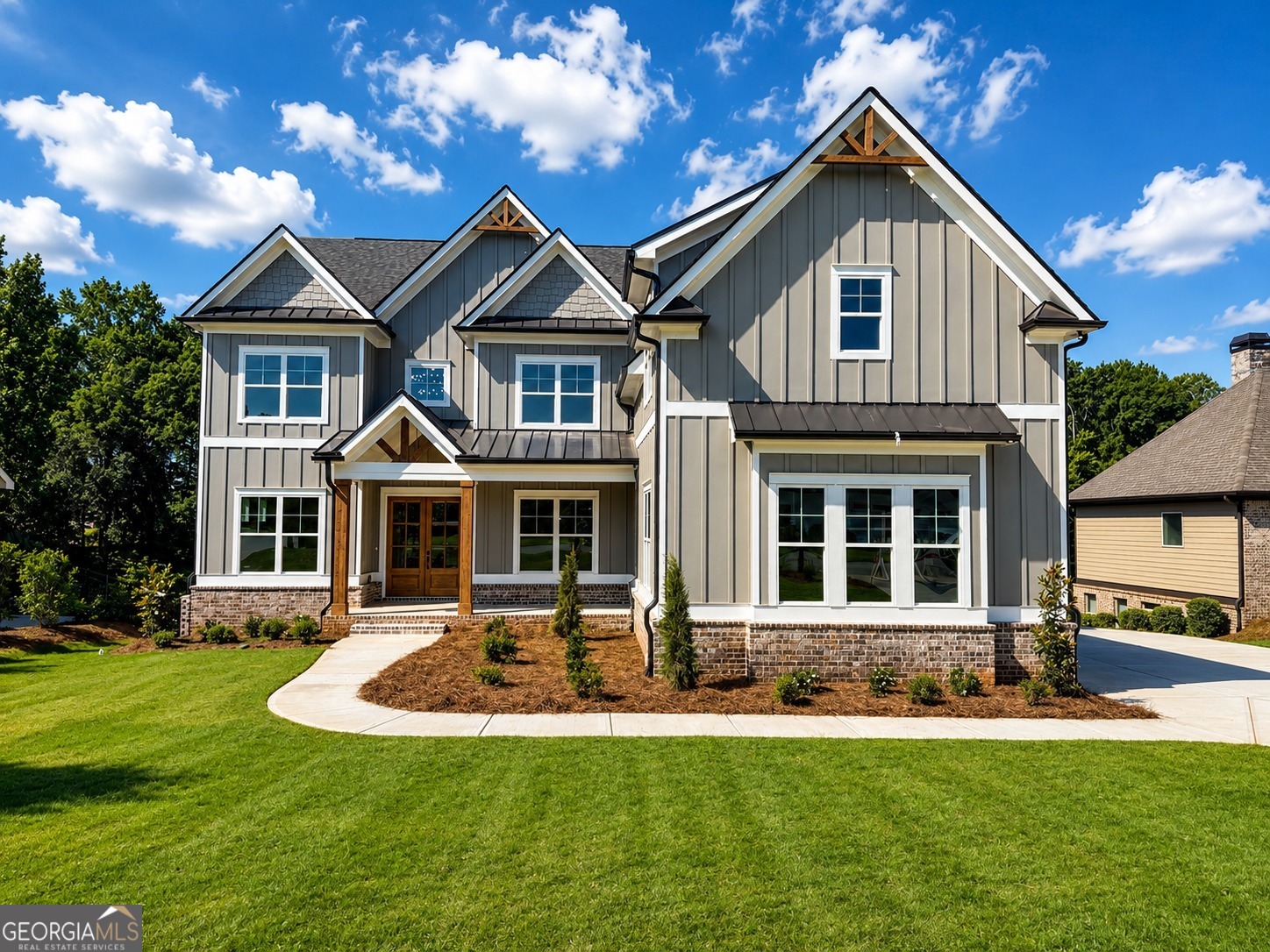 1937 Duncans Mill Lane Jefferson GA 30549