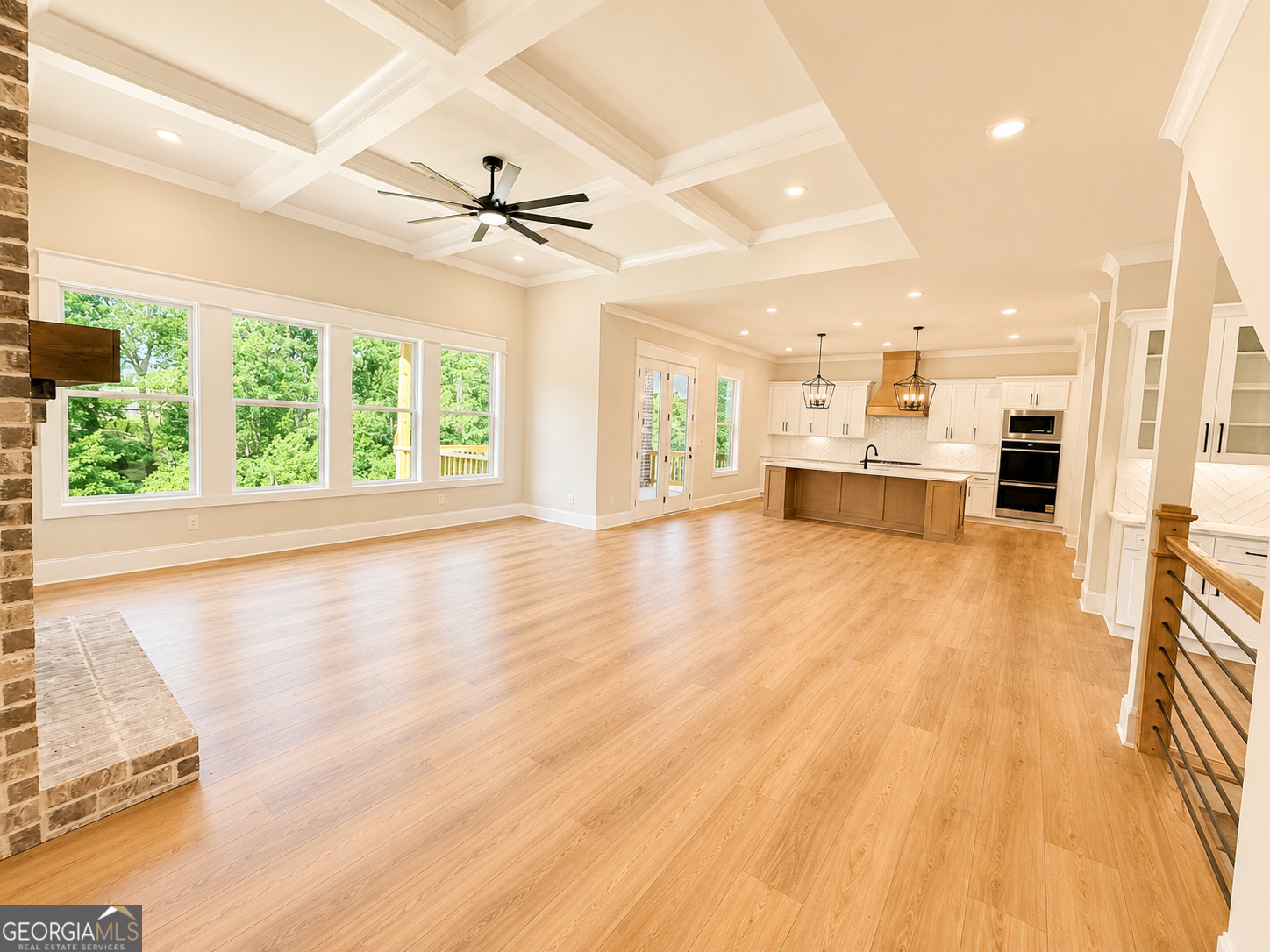 1937 Duncans Mill Lane Jefferson GA 30549