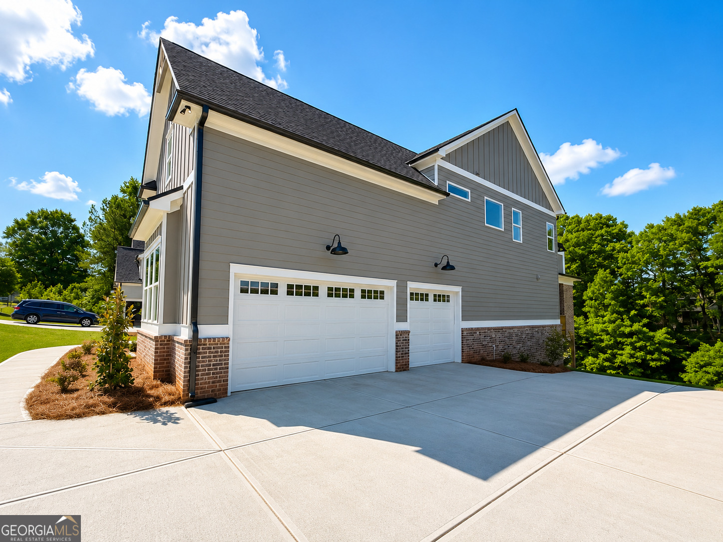 1937 Duncans Mill Lane Jefferson GA 30549