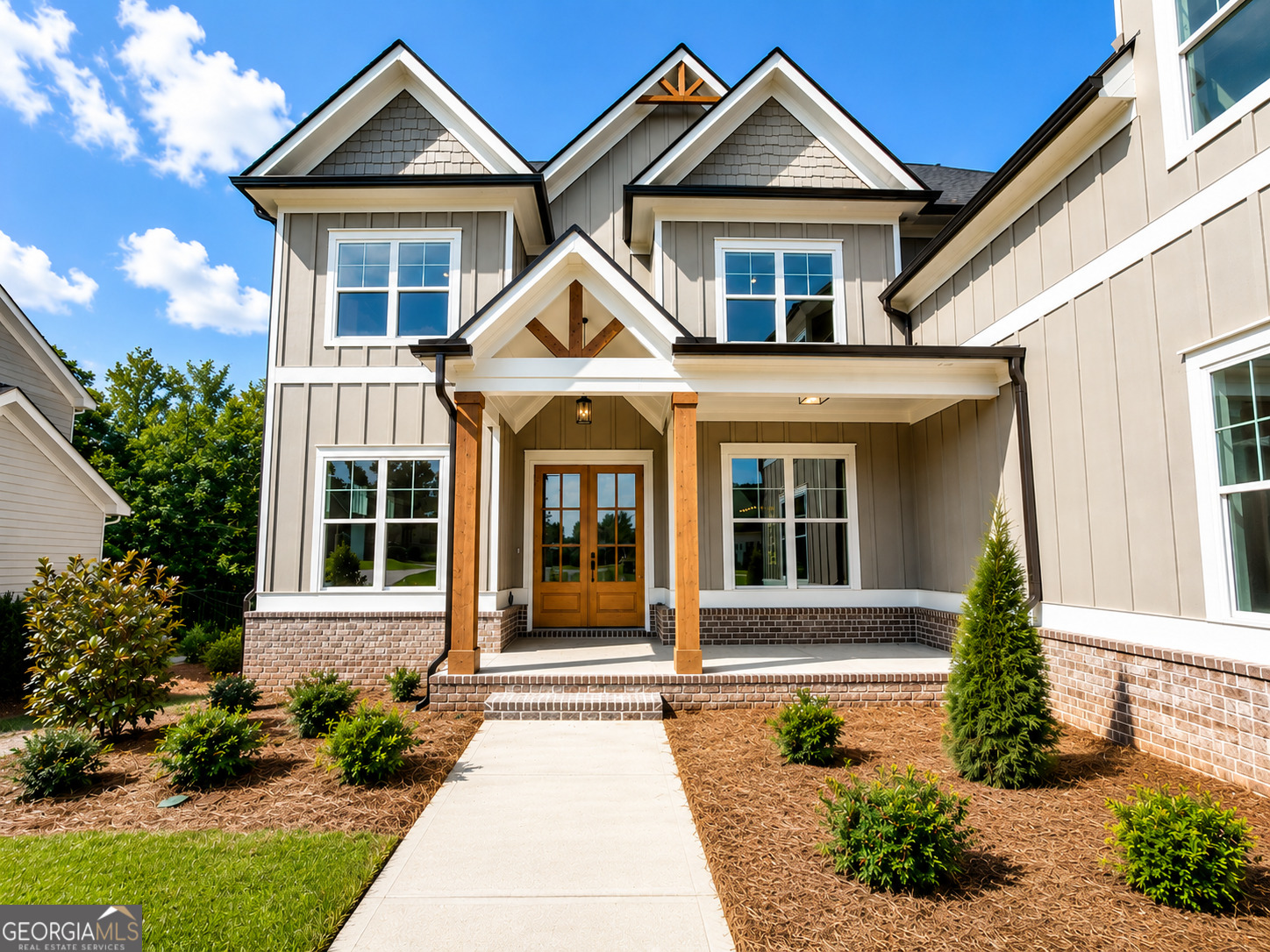 1937 Duncans Mill Lane Jefferson GA 30549