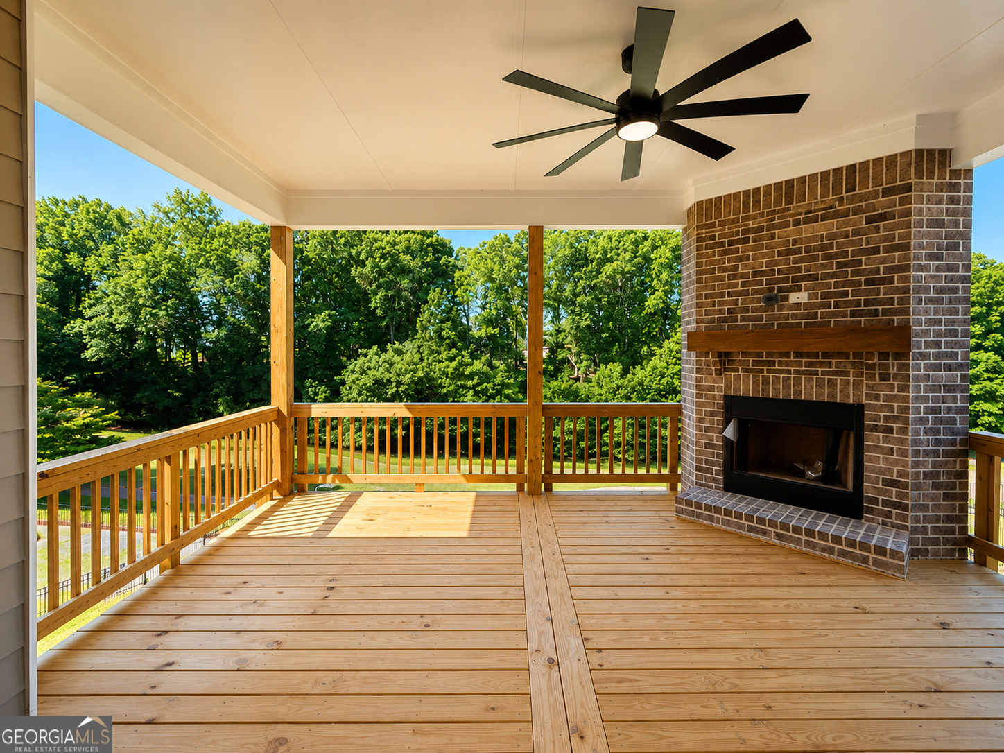1937 Duncans Mill Lane Jefferson GA 30549