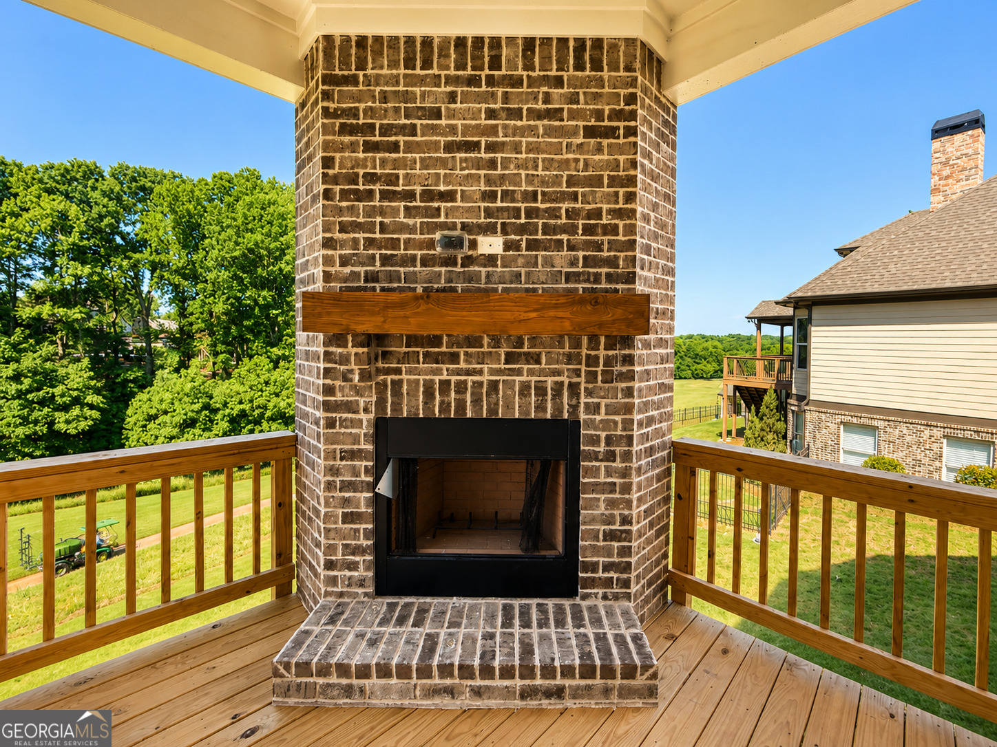 1937 Duncans Mill Lane Jefferson GA 30549