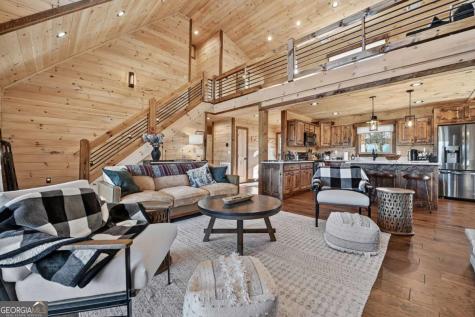315 River Retreat Road Blue Ridge GA 30513
