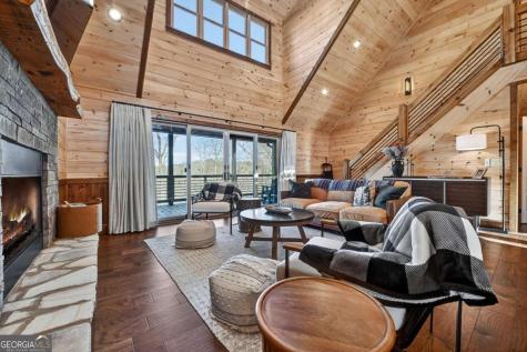 315 River Retreat Road Blue Ridge GA 30513