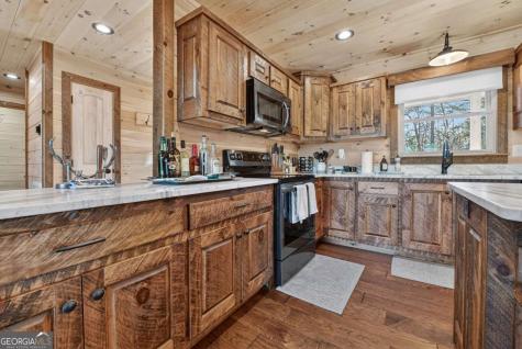 315 River Retreat Road Blue Ridge GA 30513
