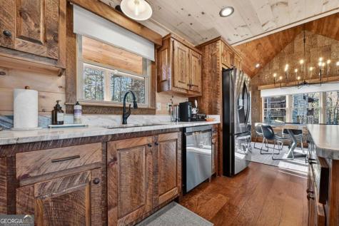 315 River Retreat Road Blue Ridge GA 30513