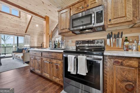 315 River Retreat Road Blue Ridge GA 30513