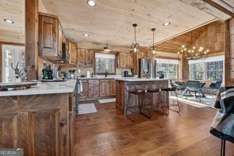 315 River Retreat Road Blue Ridge GA 30513