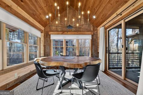 315 River Retreat Road Blue Ridge GA 30513