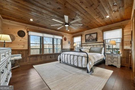 315 River Retreat Road Blue Ridge GA 30513