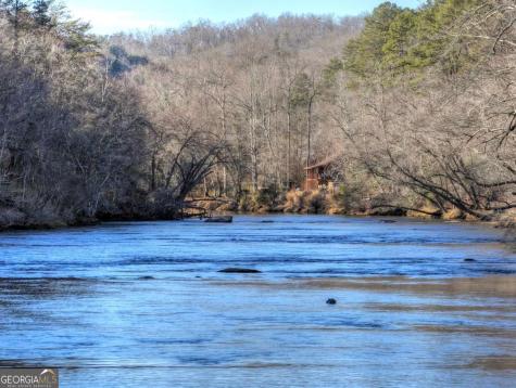 315 River Retreat Road Blue Ridge GA 30513