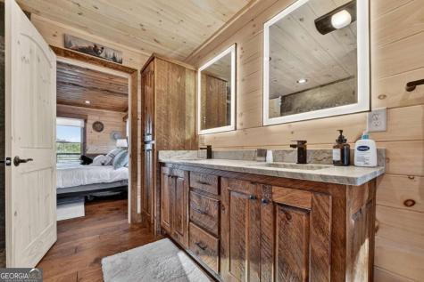 315 River Retreat Road Blue Ridge GA 30513