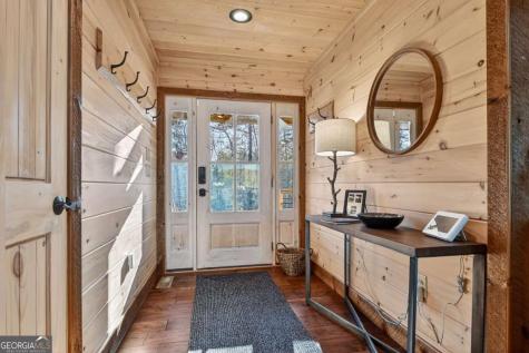 315 River Retreat Road Blue Ridge GA 30513