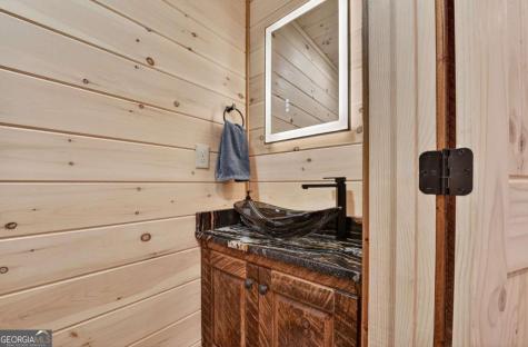 315 River Retreat Road Blue Ridge GA 30513
