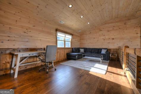 315 River Retreat Road Blue Ridge GA 30513