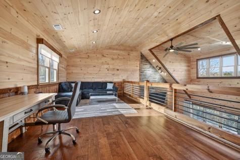 315 River Retreat Road Blue Ridge GA 30513