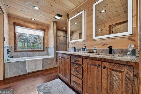 315 River Retreat Road Blue Ridge GA 30513