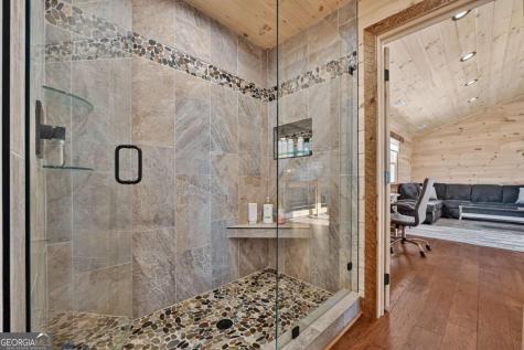 315 River Retreat Road Blue Ridge GA 30513