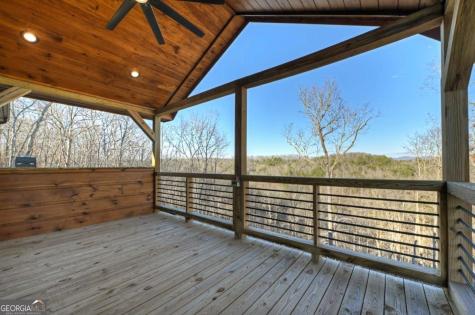 315 River Retreat Road Blue Ridge GA 30513