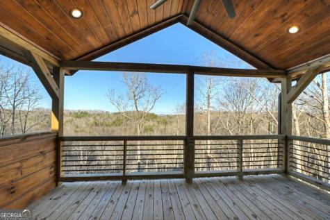 315 River Retreat Road Blue Ridge GA 30513