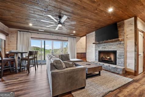 315 River Retreat Road Blue Ridge GA 30513